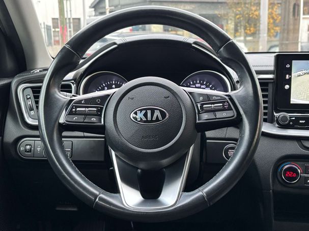 Kia XCeed 1.0 T-GDi 88 kW image number 12