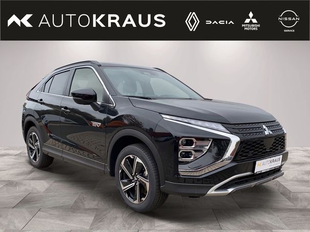 Mitsubishi Eclipse Cross 138 kW image number 7