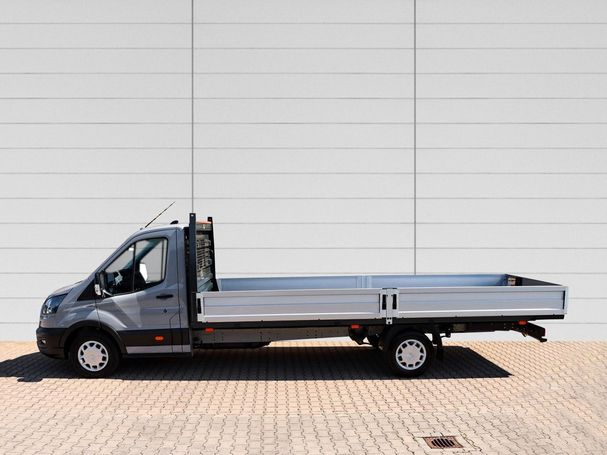 Ford Transit 350 114 kW image number 5