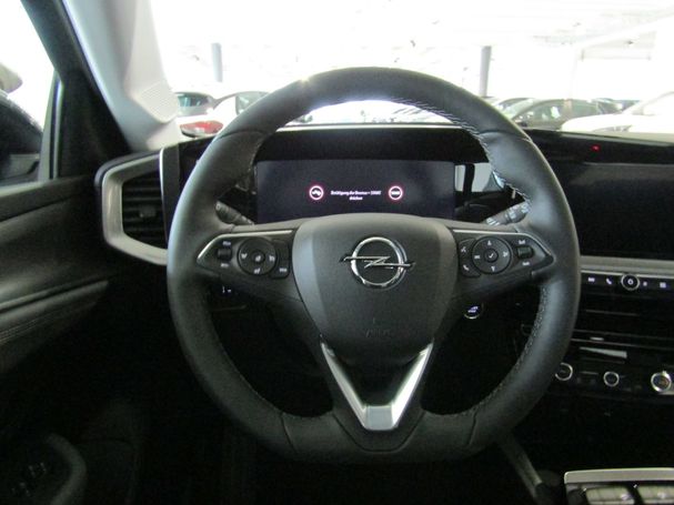 Opel Mokka Electric Elegance 100 kW image number 18