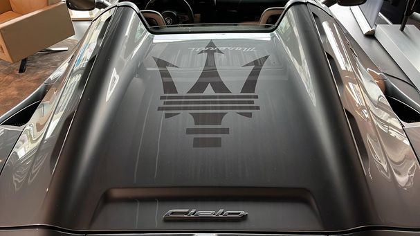 Maserati MC20 463 kW image number 3