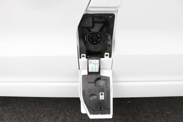 Renault Trafic Van E-Tech 90 kW image number 30