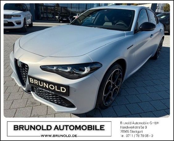 Alfa Romeo Giulia Q4 206 kW image number 1