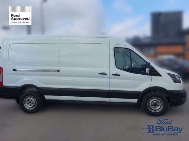 Ford Transit 350 125 kW image number 2