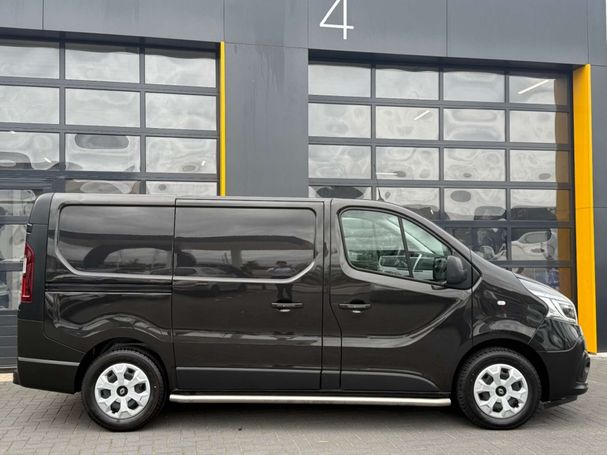 Renault Trafic L1H1 dCi 145 EDC 107 kW image number 2