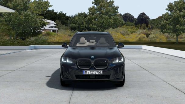 BMW iX3 M Sport 210 kW image number 6