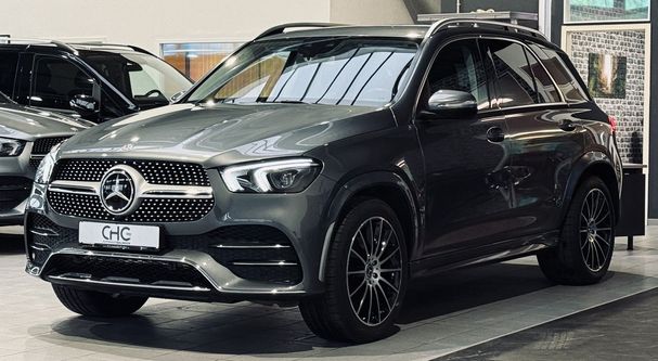 Mercedes-Benz GLE 350 d 200 kW image number 1