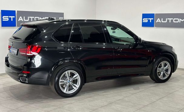 BMW X5 xDrive30d 190 kW image number 6