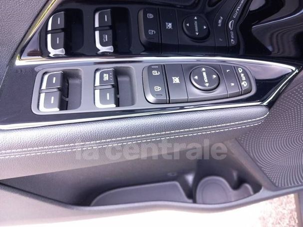 Kia Niro Hybrid 1.6 GDI 104 kW image number 26