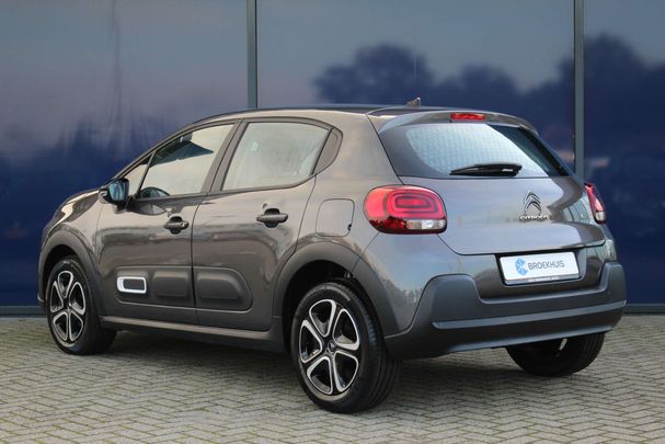 Citroen C3 82 61 kW image number 19