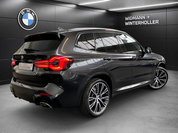 BMW X3 xDrive 210 kW image number 2