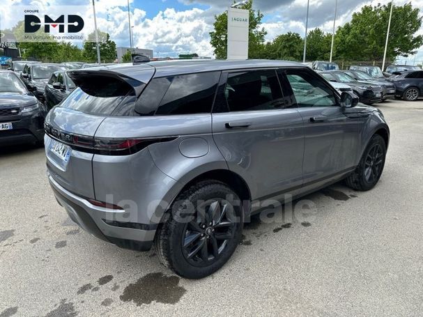 Land Rover Range Rover Evoque P300e PHEV AWD 227 kW image number 3