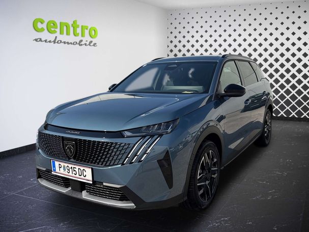 Peugeot 5008 Hybrid 136 Pack 100 kW image number 1