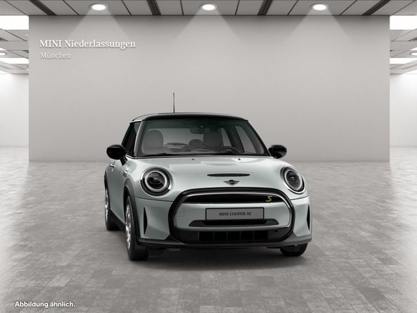 Mini Cooper SE Mini 135 kW image number 14