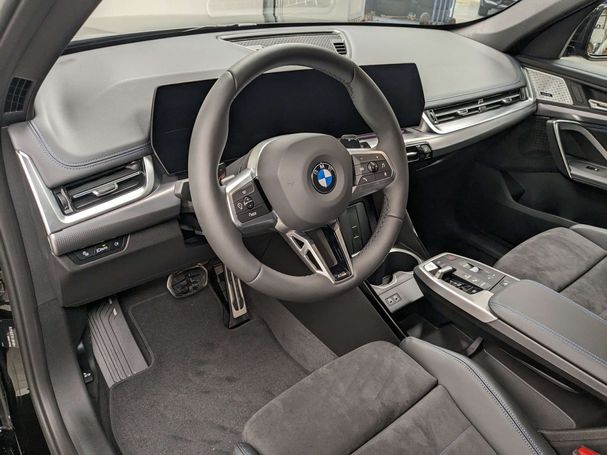 BMW X1 xDrive18d 110 kW image number 11