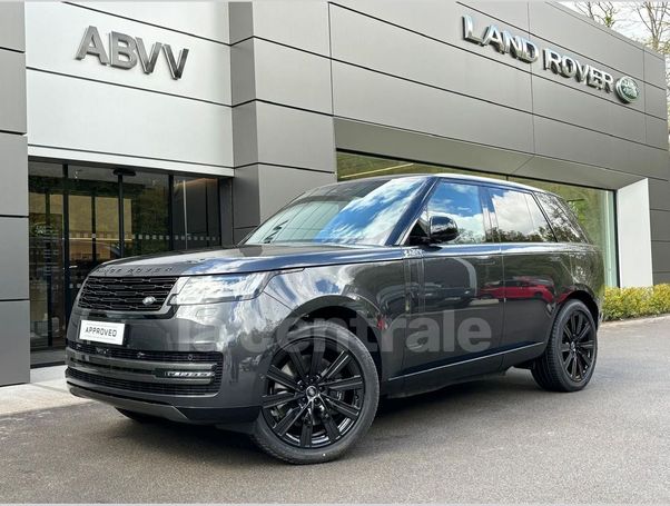  Land Rover Range Rover SWB P550e 405 kW image number 1