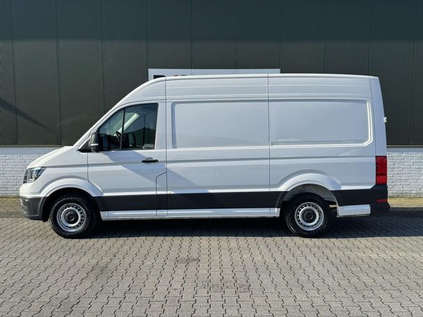 Volkswagen Crafter 30 TDI 75 kW image number 13