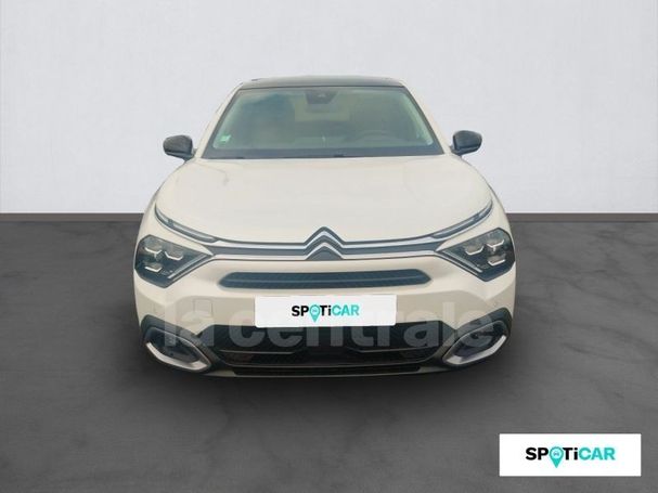 Citroen C4 X e 136 Shine 100 kW image number 4