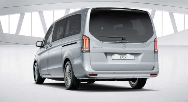 Mercedes-Benz EQV 300 150 kW image number 7