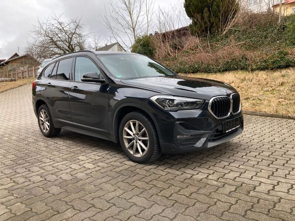 BMW X1 xDrive18d 110 kW image number 2