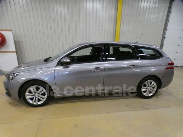 Peugeot 308 SW BlueHDi 100 S&S 75 kW image number 1