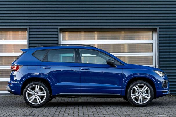 Seat Ateca 1.5 TSI FR 110 kW image number 2