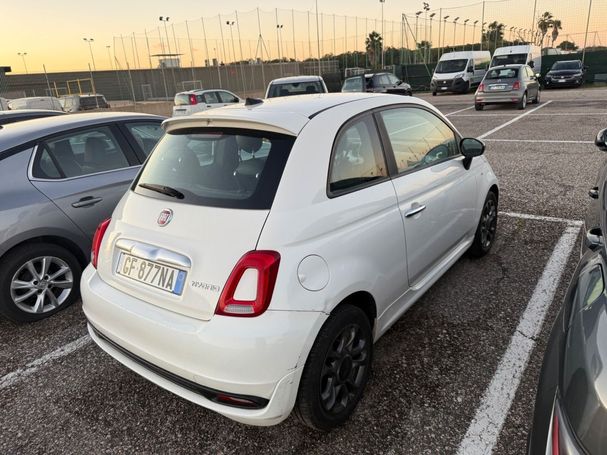 Fiat 500 1.0 51 kW image number 3