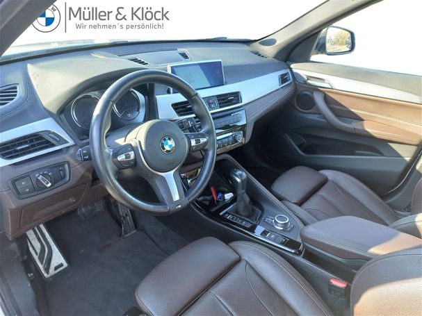 BMW X1 25e xDrive 162 kW image number 3