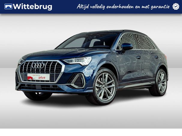 Audi Q3 45 TFSIe S tronic S-line 180 kW image number 1