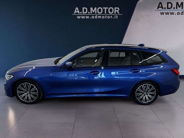 BMW 320d Touring 140 kW image number 15