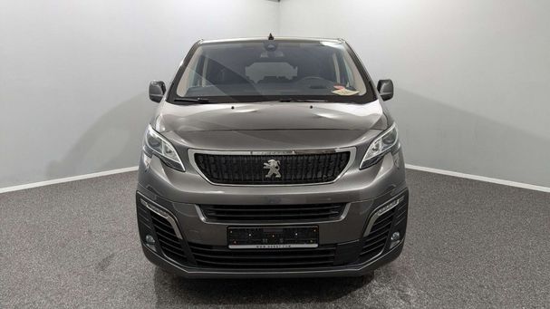 Peugeot Traveller Active 88 kW image number 3