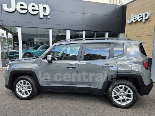 Jeep Renegade 1.3 Turbo PHEV 140 kW image number 3