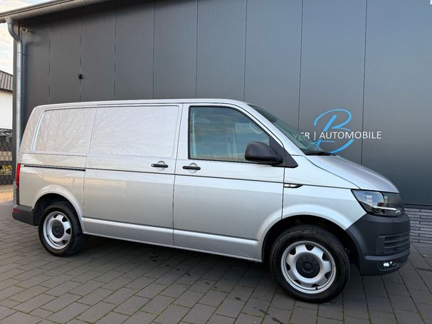 Volkswagen T6 Transporter 150 kW image number 2