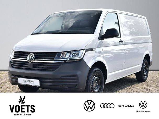 Volkswagen T6 Transporter 81 kW image number 1