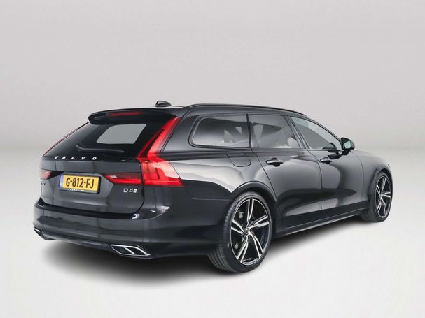 Volvo V90 D4 140 kW image number 3