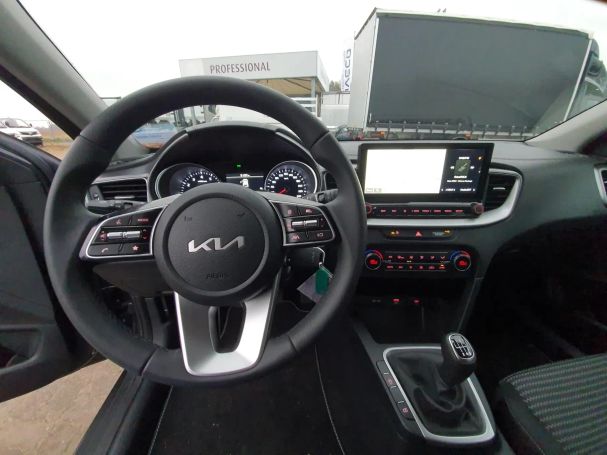 Kia XCeed 1.5 T-GDI 103 kW image number 9