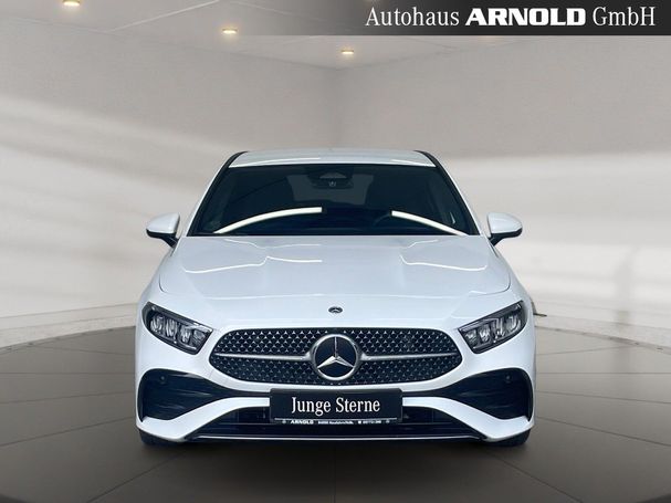 Mercedes-Benz A 180 100 kW image number 7