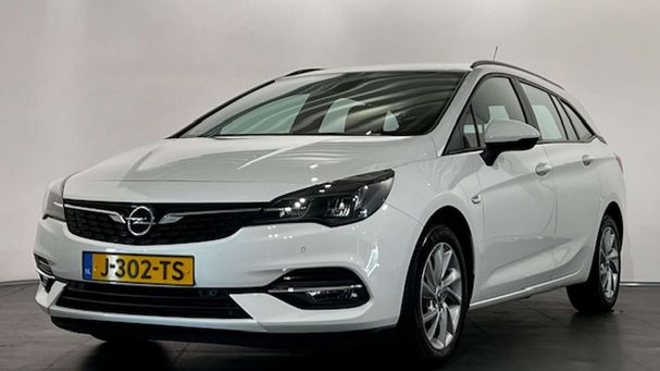 Opel Astra 1.4 Turbo Sports Tourer 107 kW image number 1