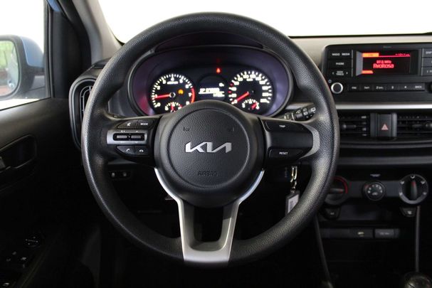 Kia Picanto 1.0 49 kW image number 10