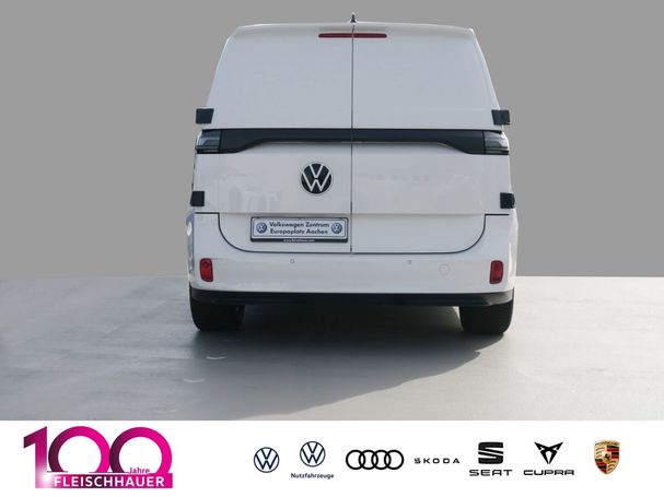 Volkswagen ID. Buzz 150 kW image number 2