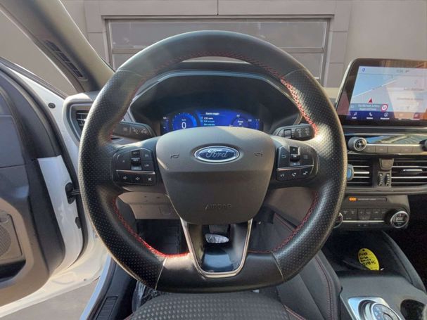 Ford Kuga 2.5 Hybrid CVT 140 kW image number 7