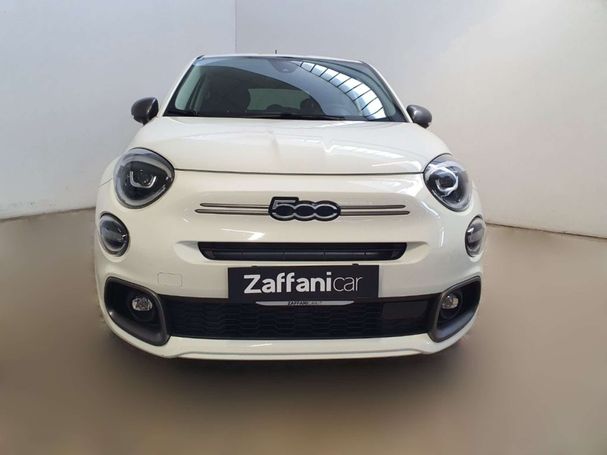 Fiat 500X 1.0 88 kW image number 4