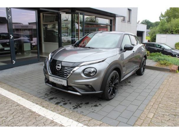 Nissan Juke 105 kW image number 2