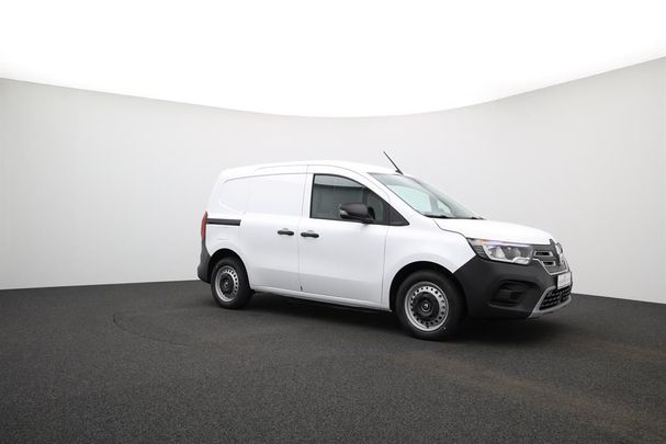 Renault Kangoo Rapid E-TECH 90 kW image number 8