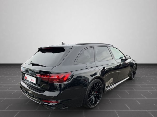 Audi RS4 quattro Avant 331 kW image number 3