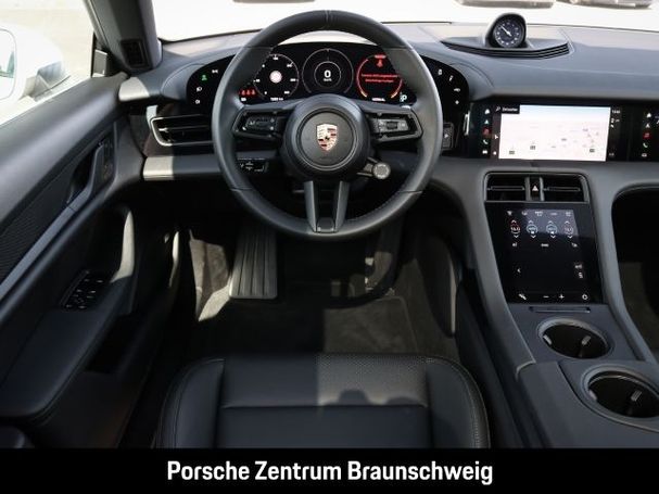 Porsche Taycan 4S 390 kW image number 28