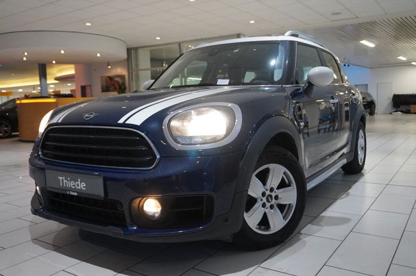 Mini Cooper Countryman 100 kW image number 1