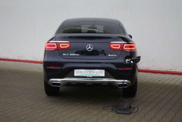 Mercedes-Benz GLC 300 143 kW image number 37