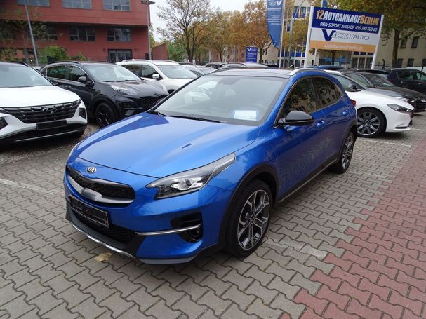 Kia XCeed 1.6 Platinum Edition 104 kW image number 1