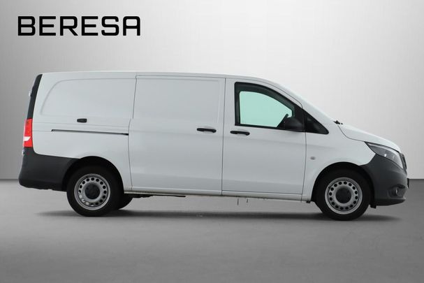 Mercedes-Benz Vito 116 CDi 120 kW image number 7